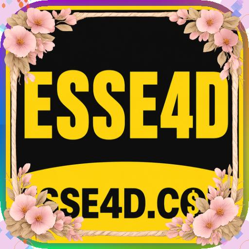 esse4d — galeri pratinjau - APK Resmi